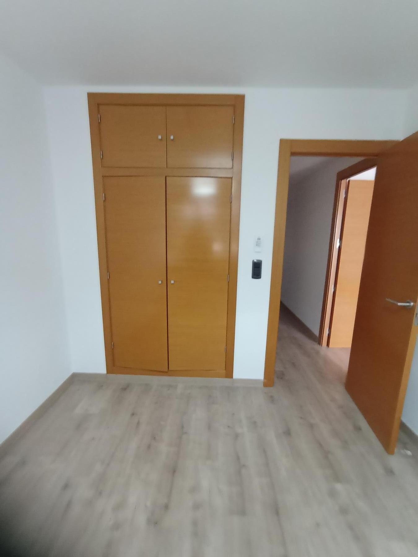 Alquiler de piso en Castellón