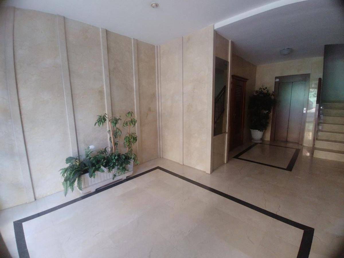Alquiler de piso en Castellón