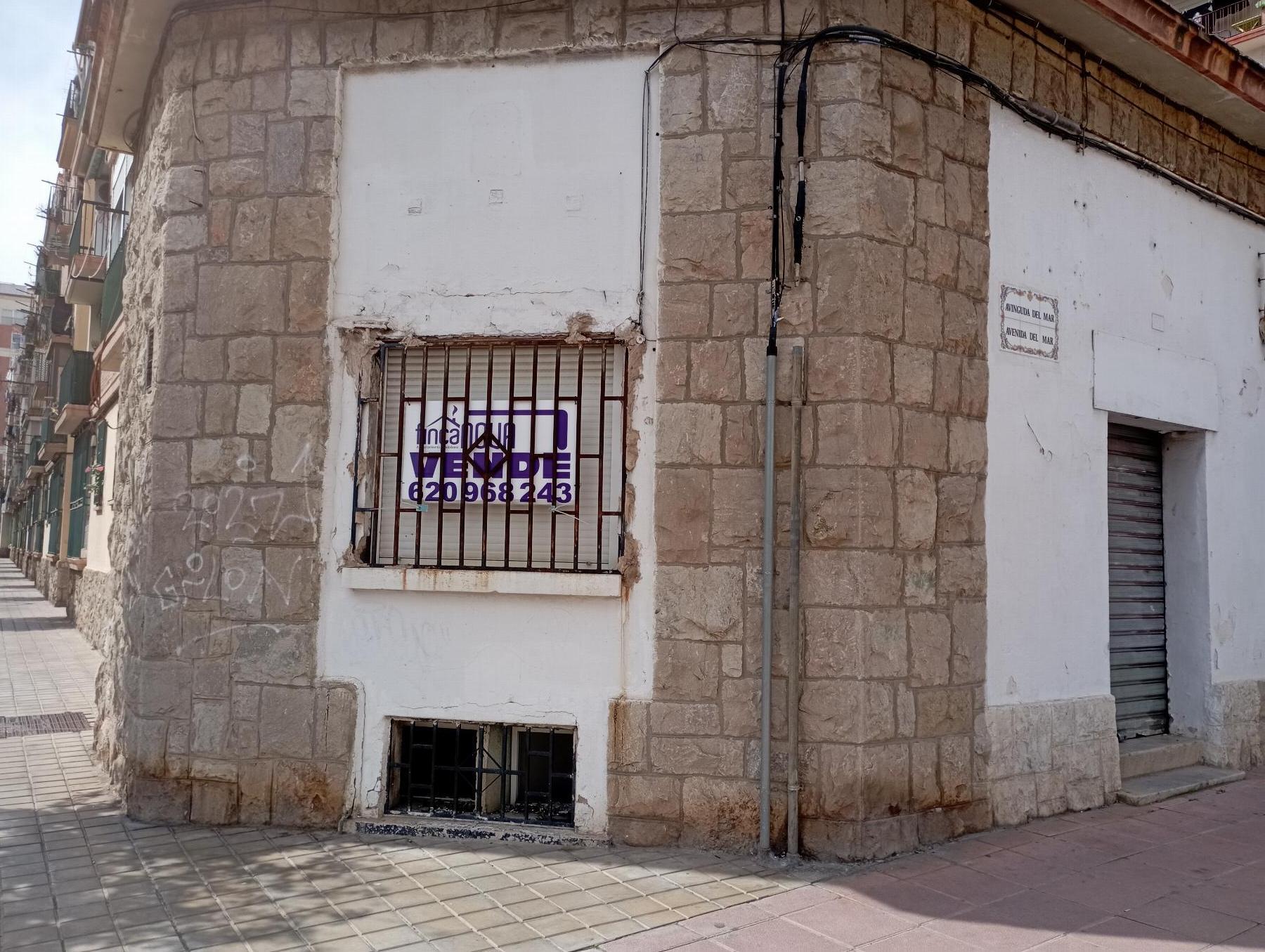 Venta de local en Castellón