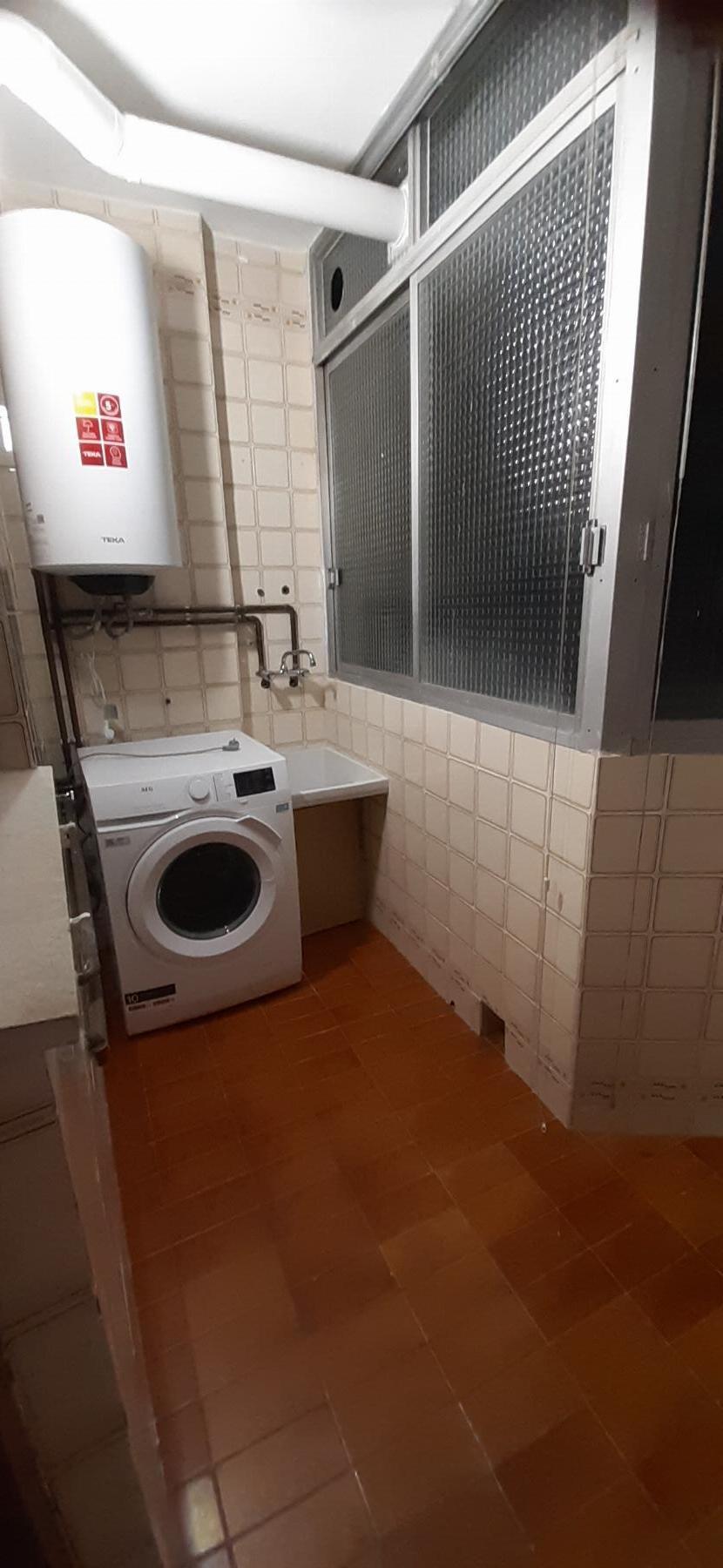 Alquiler de piso en Castellón