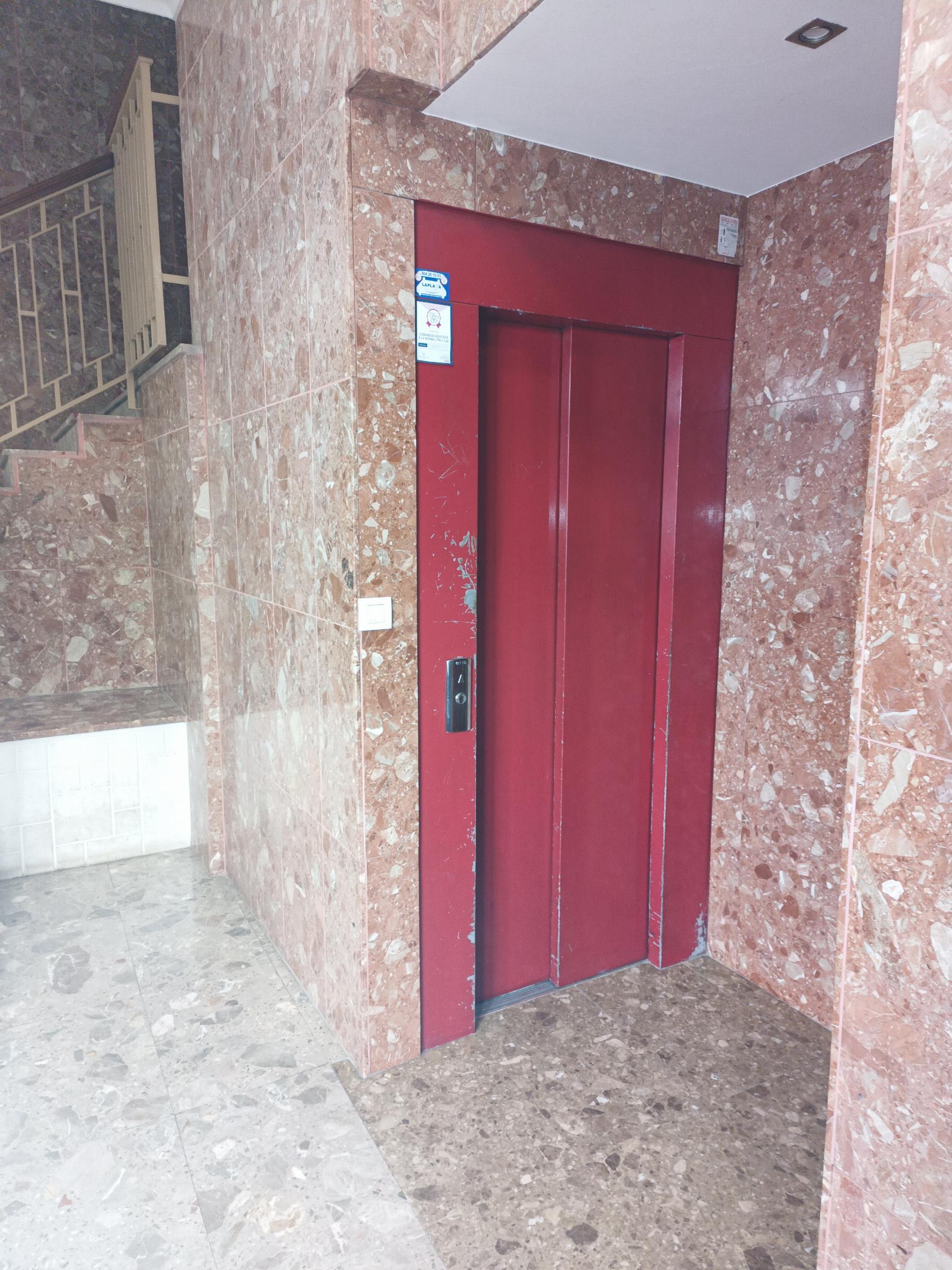 Venta de piso en Castellón