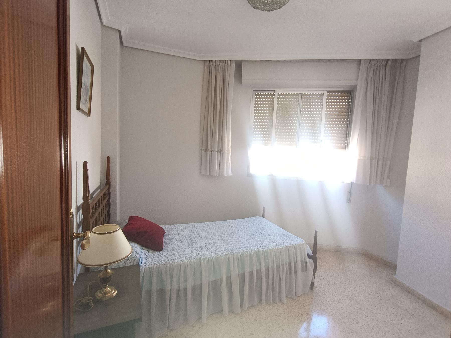 Venta de piso en Castellón