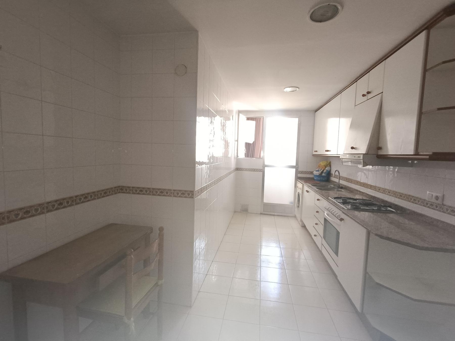 Venta de piso en Castellón