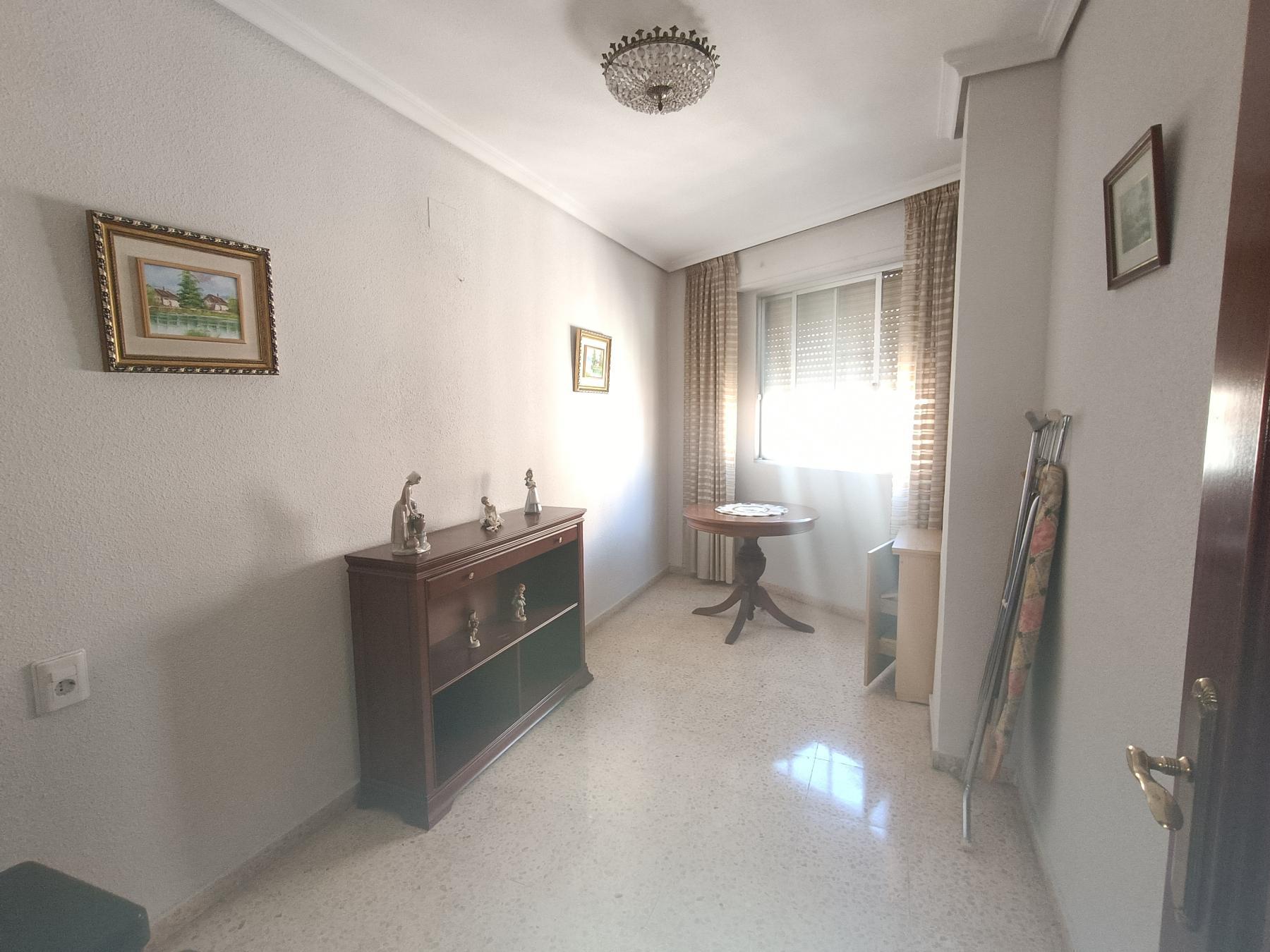 Venta de piso en Castellón