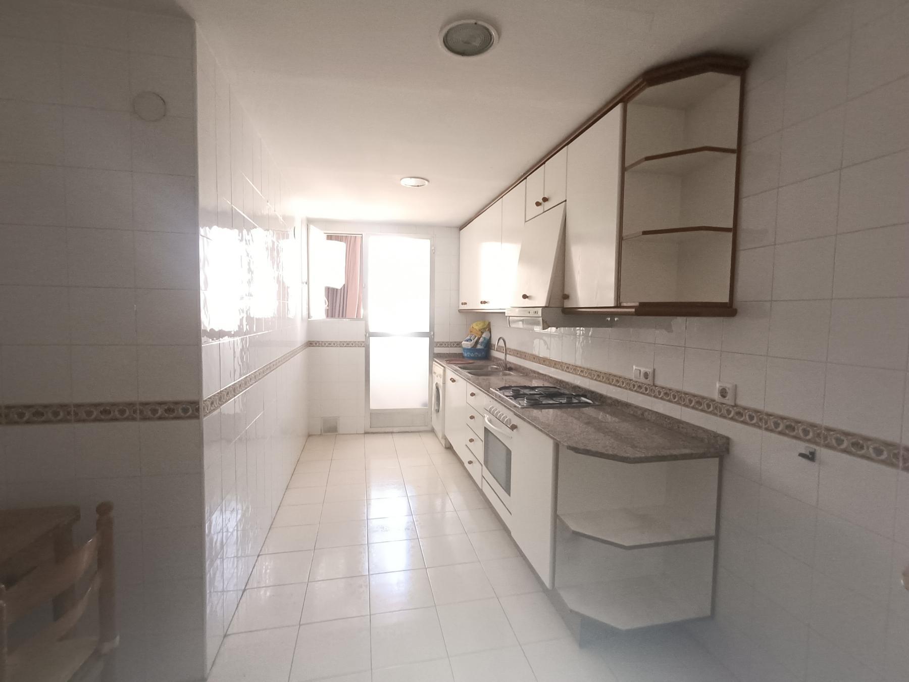 Venta de piso en Castellón