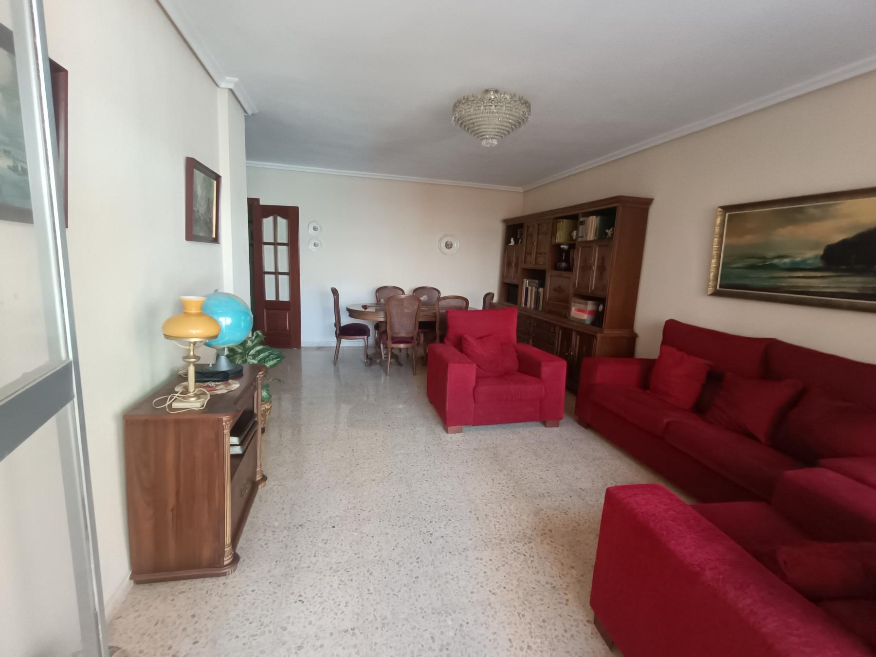 Venta de piso en Castellón