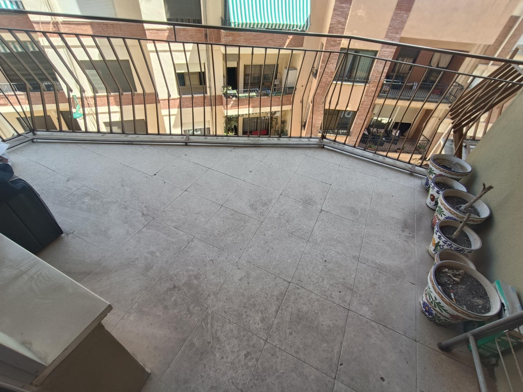 Venta de piso en Castellón