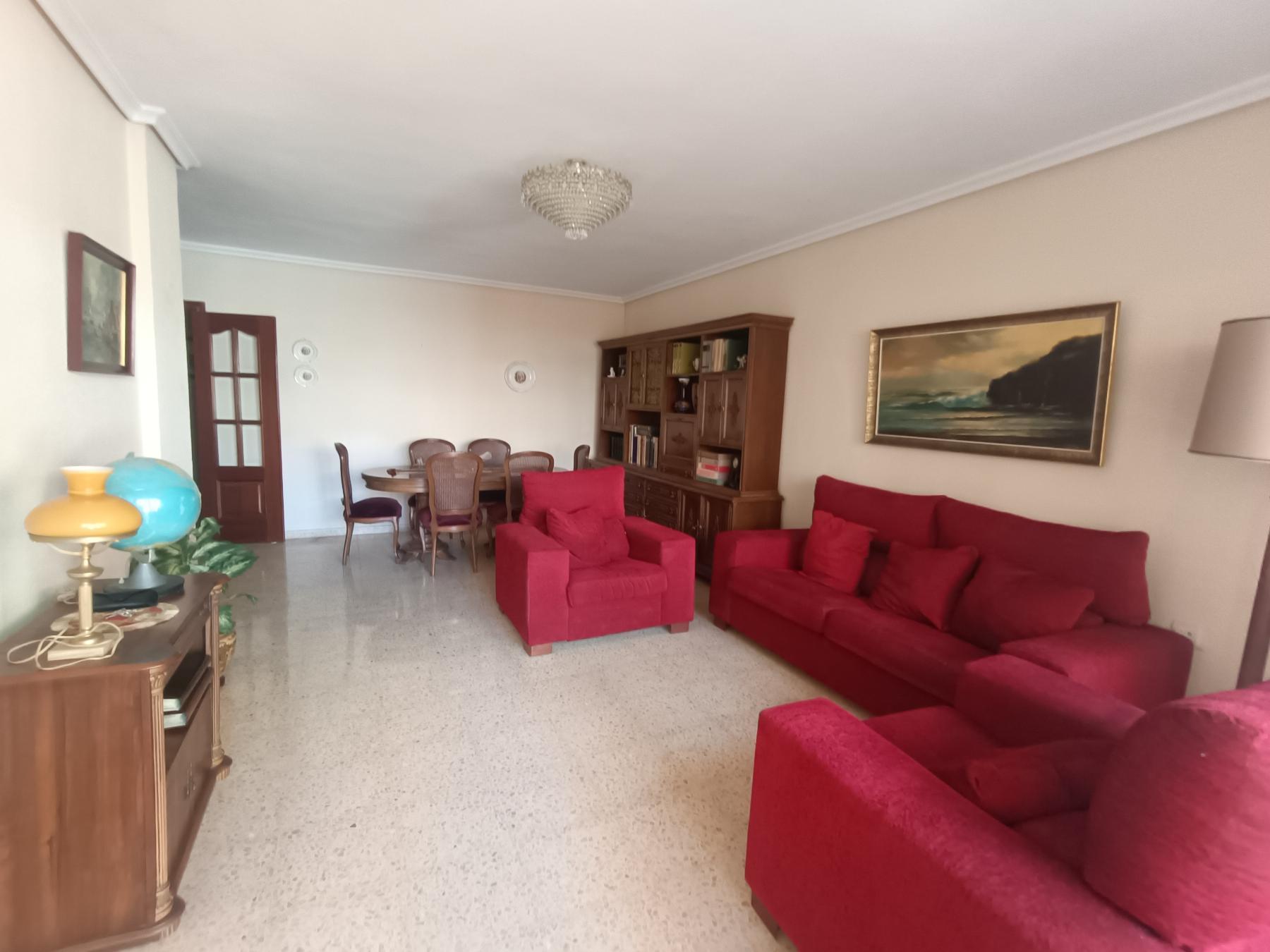 Venta de piso en Castellón