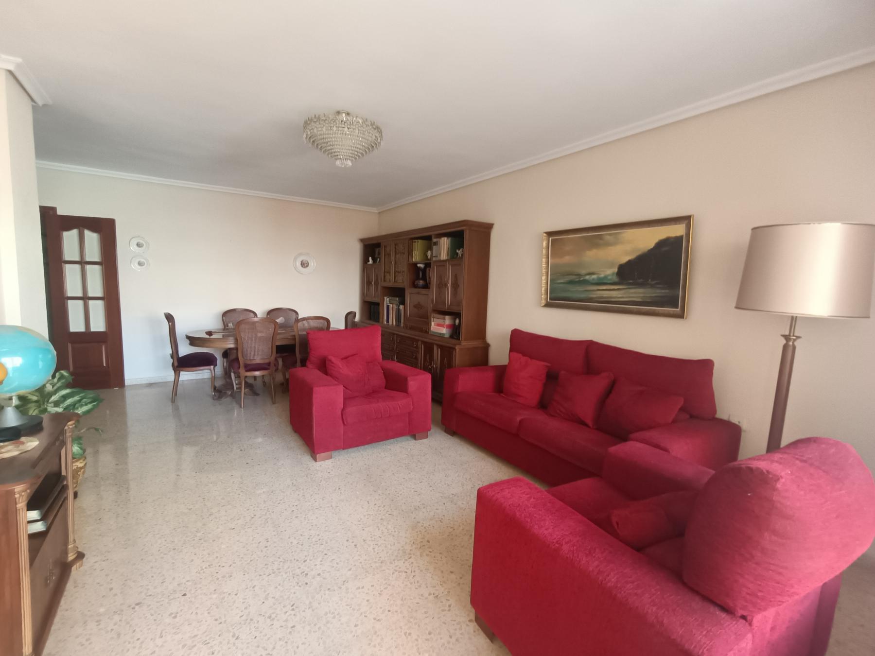 Venta de piso en Castellón