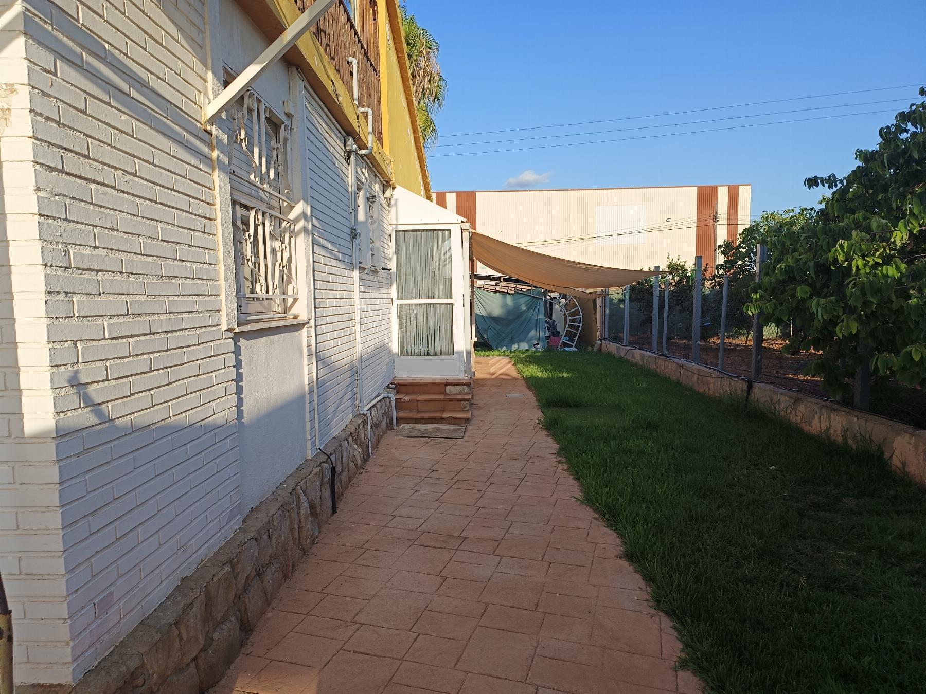 Venta de chalet en Castellón
