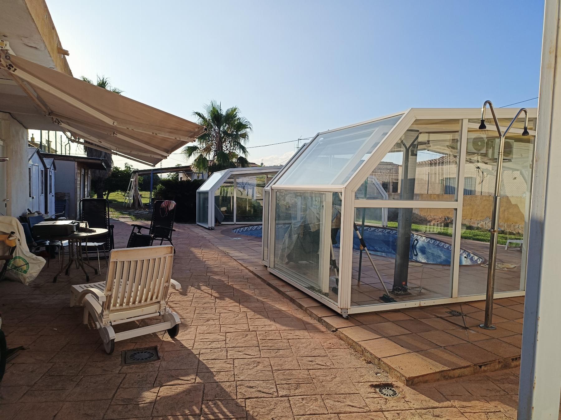 Venta de chalet en Castellón