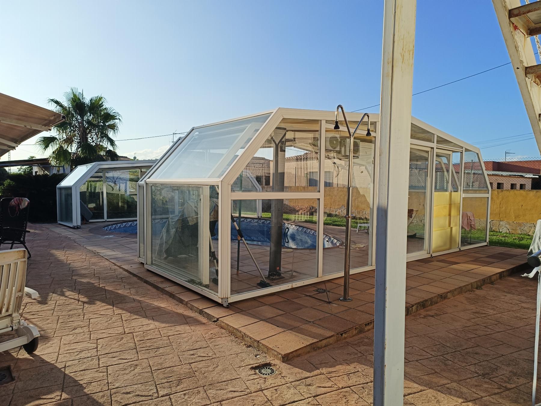 Venta de chalet en Castellón