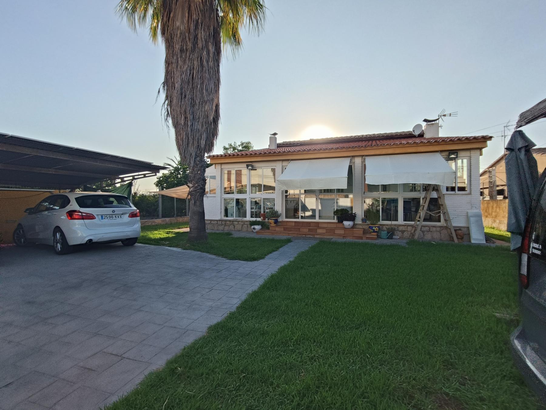 Venta de chalet en Castellón