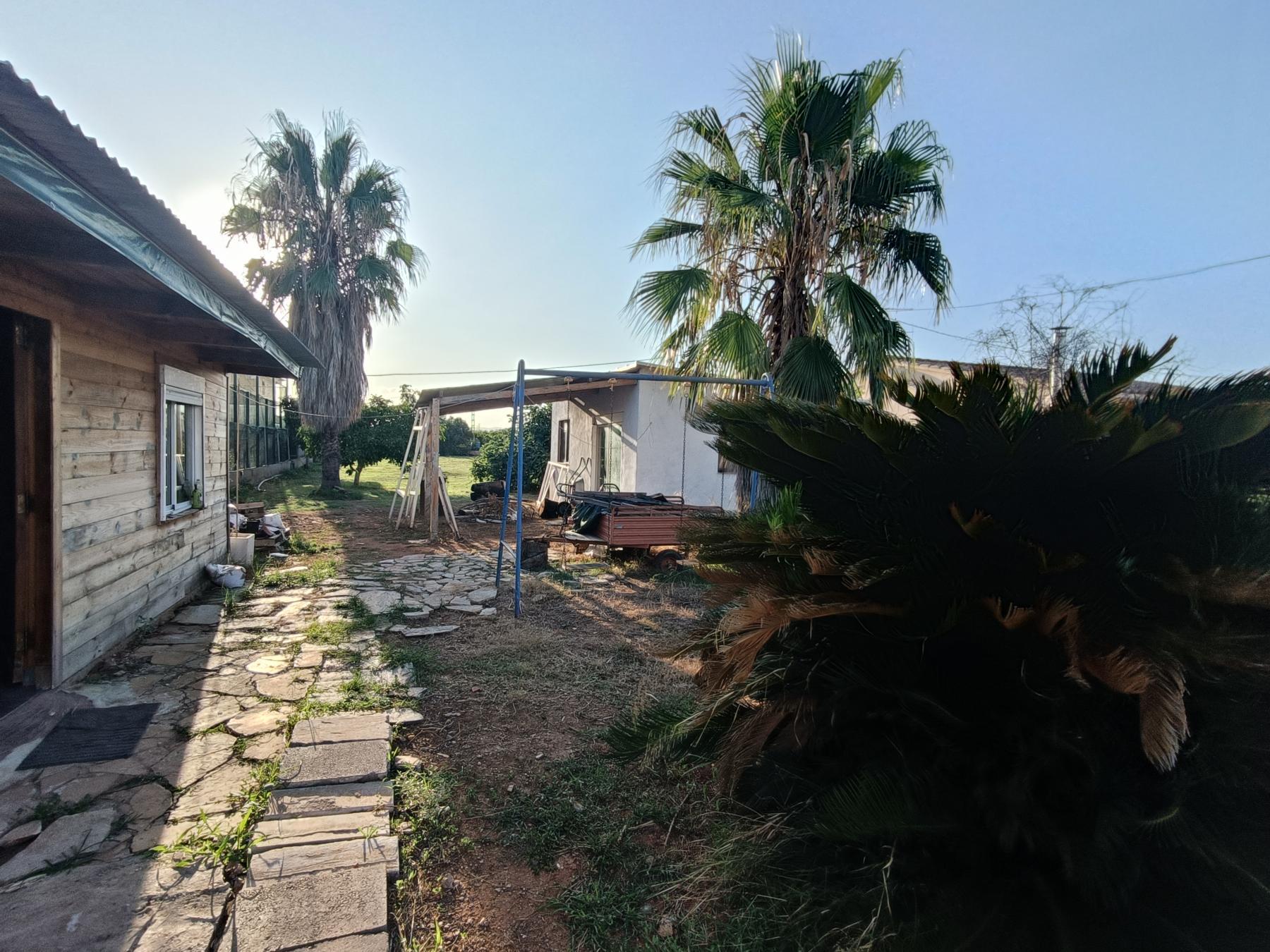 Venta de chalet en Castellón