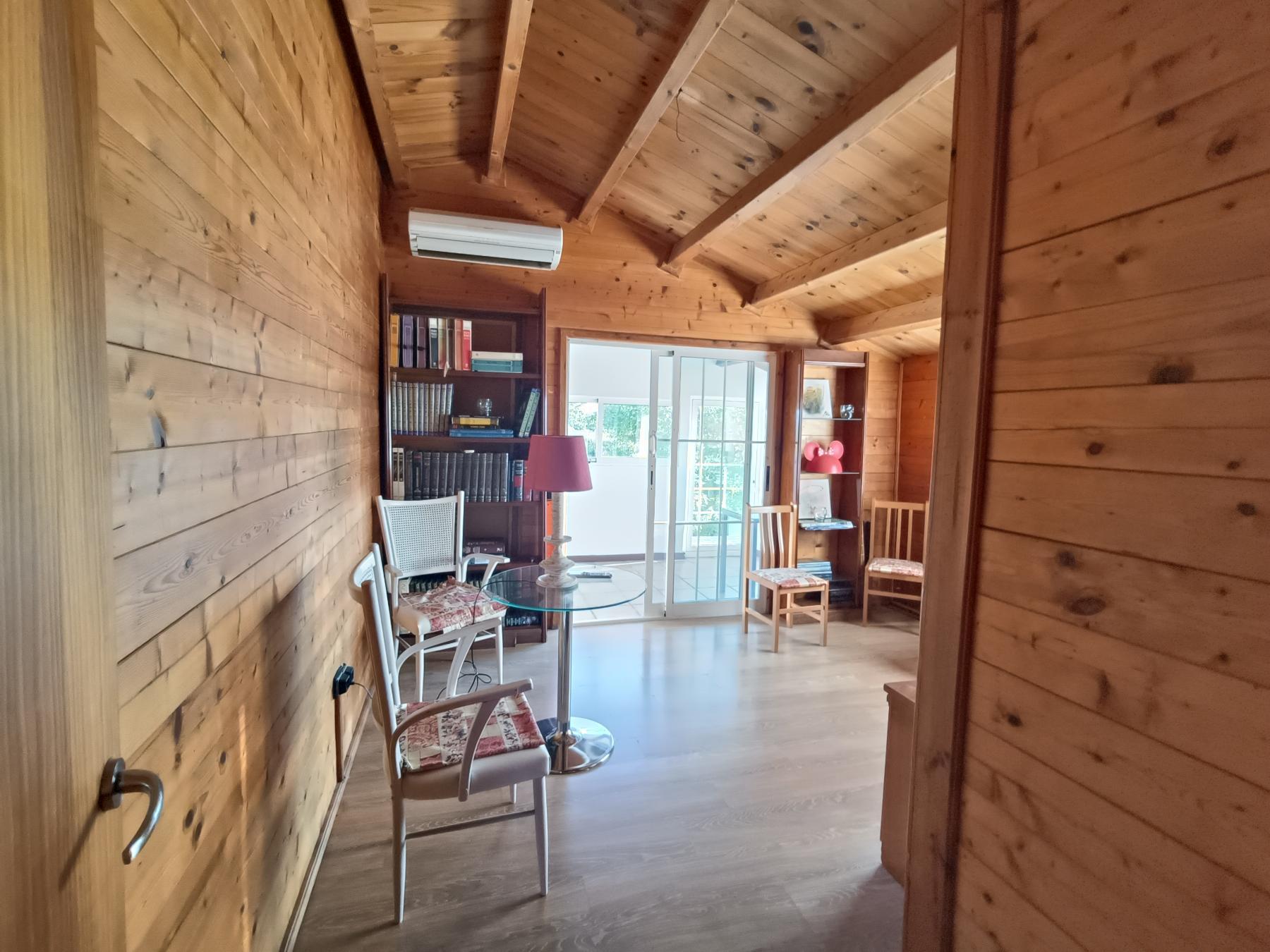 Venta de chalet en Castellón