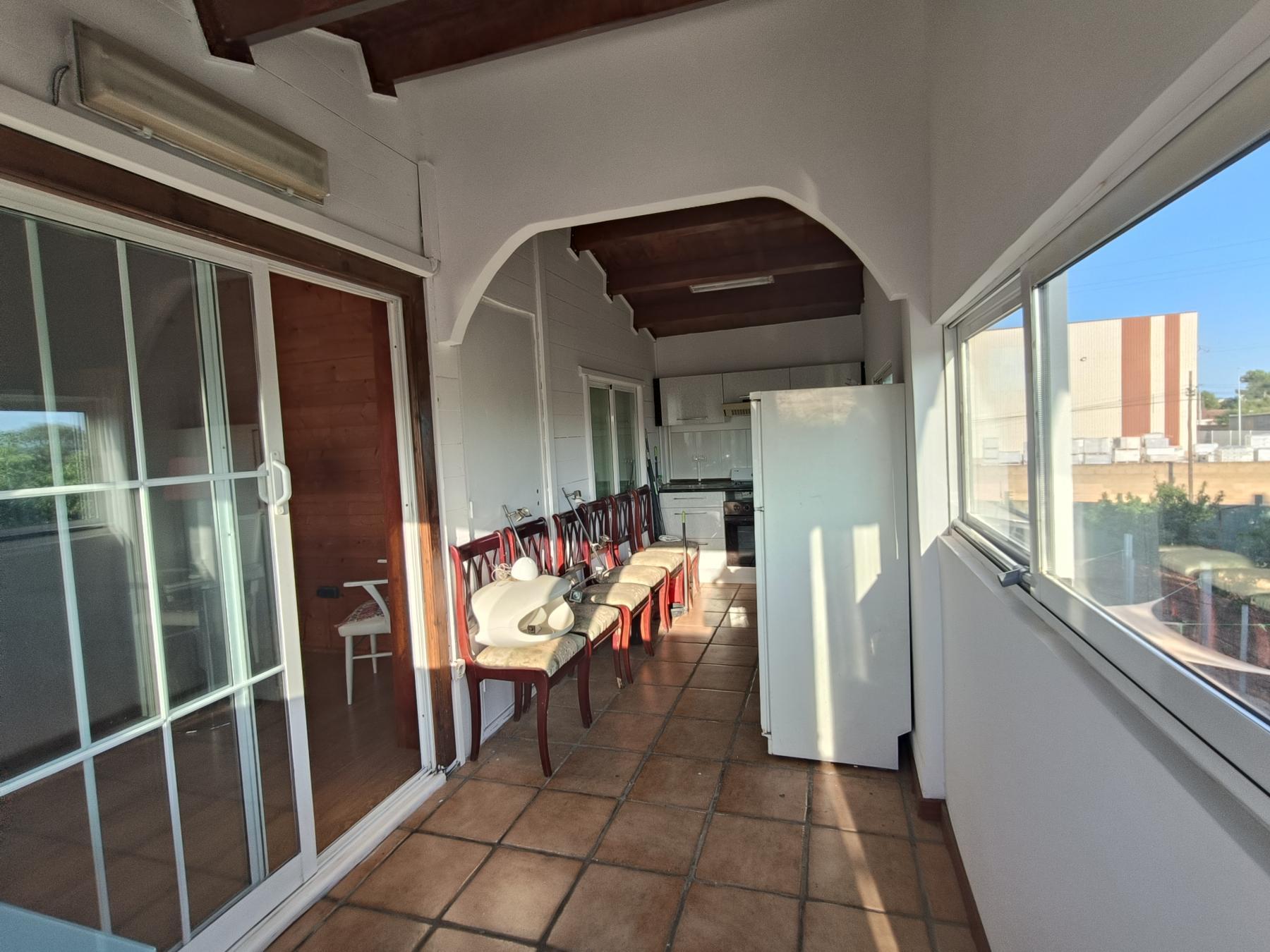 Venta de chalet en Castellón
