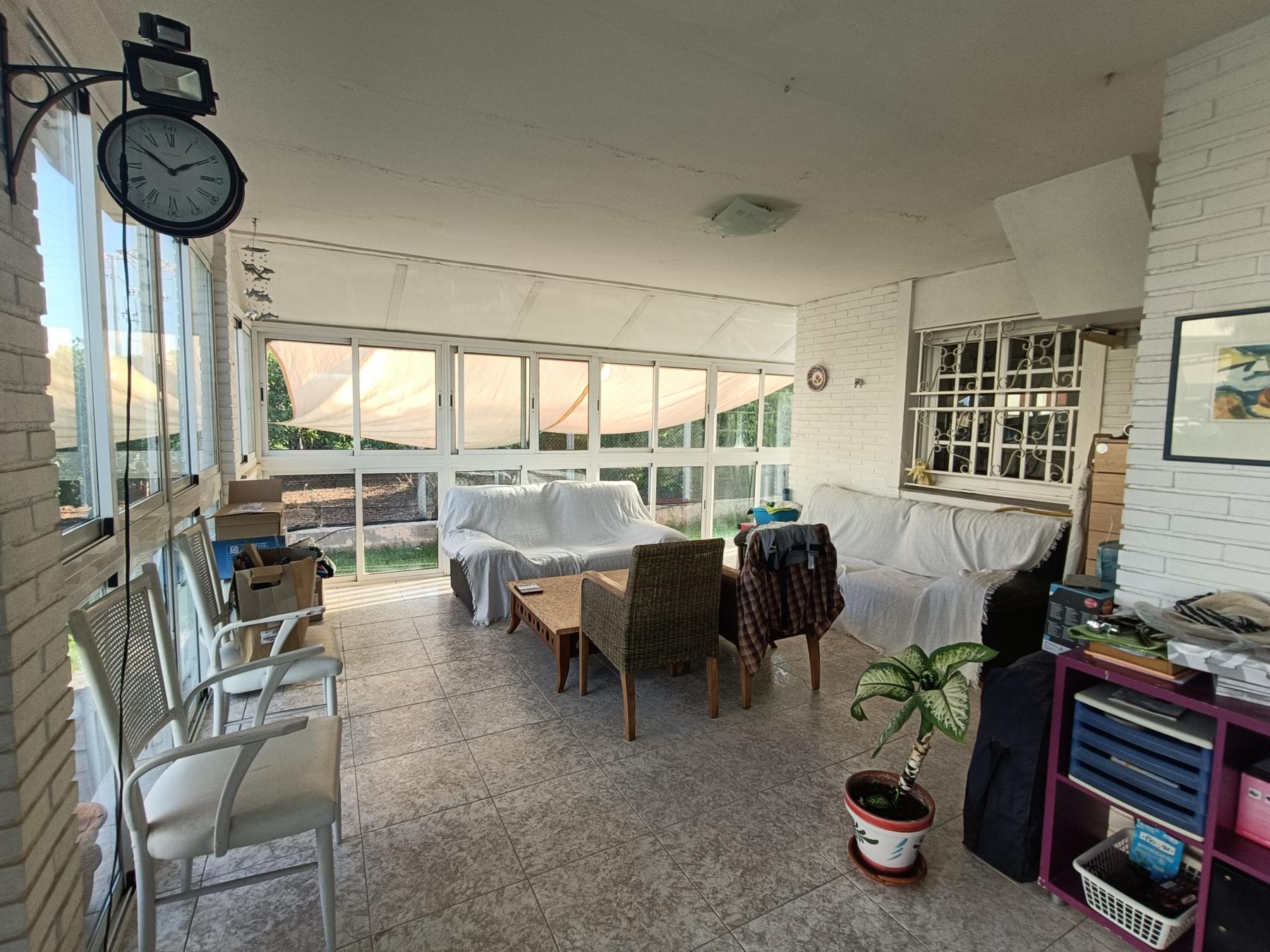 Venta de chalet en Castellón