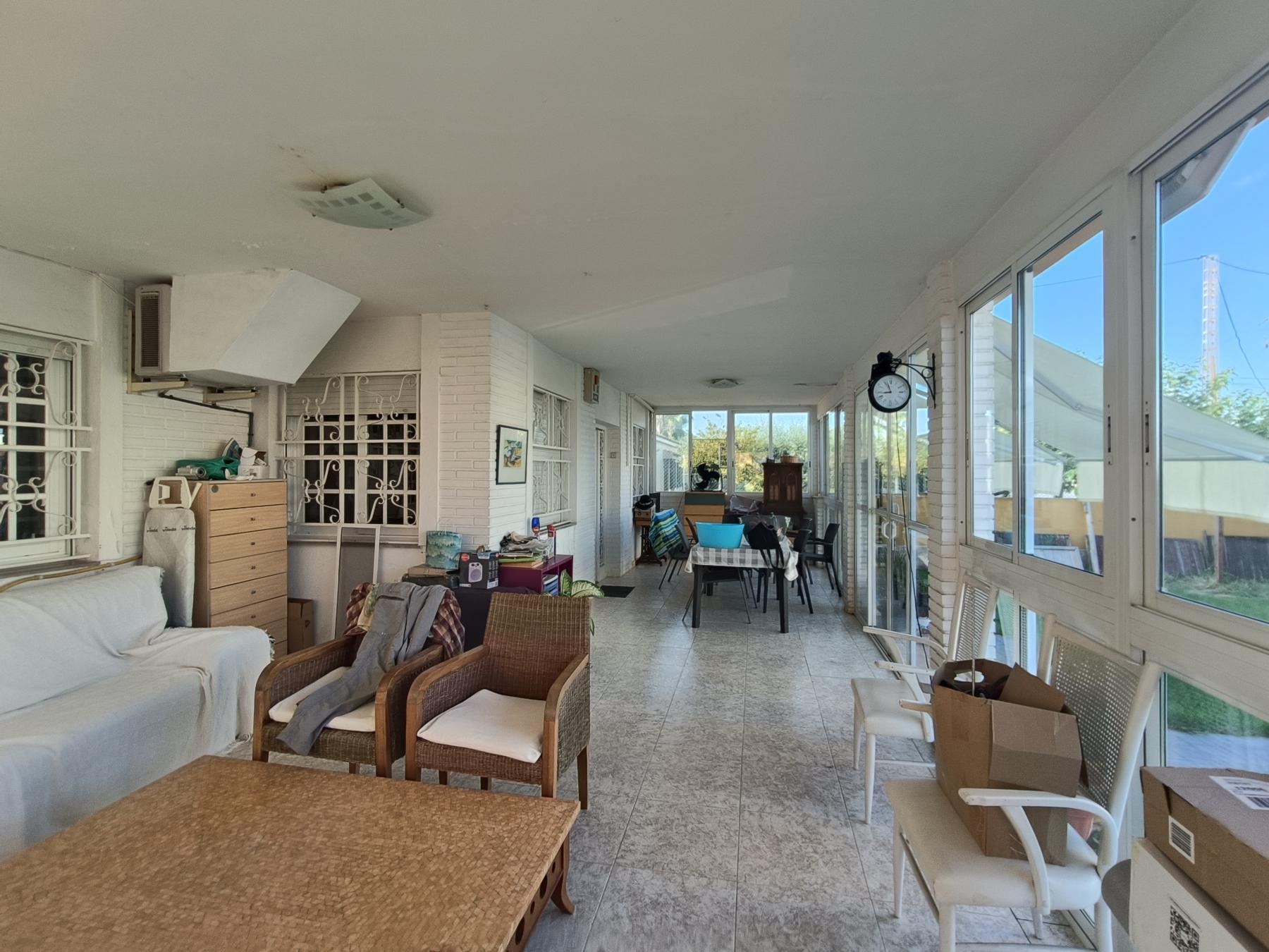 Venta de chalet en Castellón