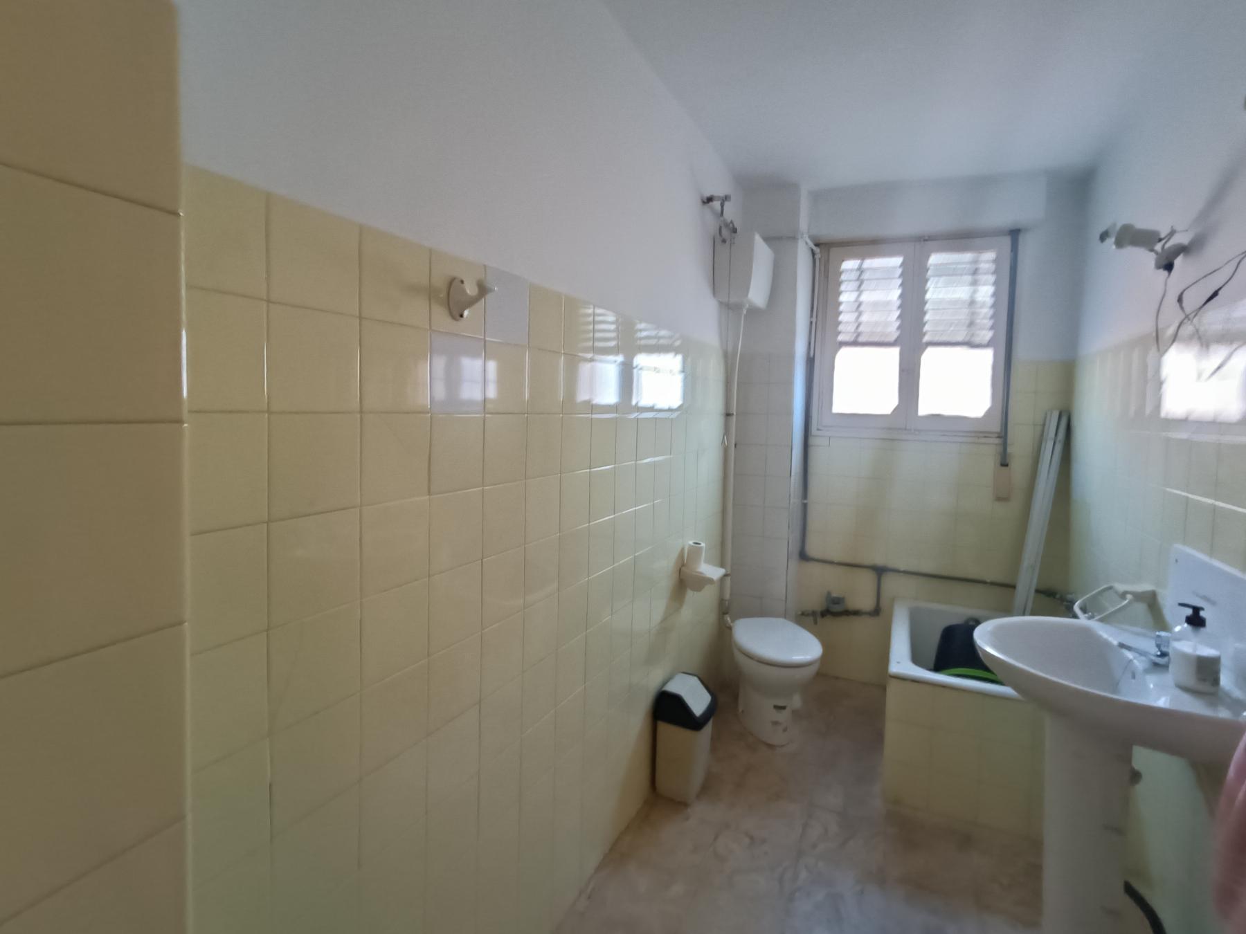 Venta de piso en Castellón