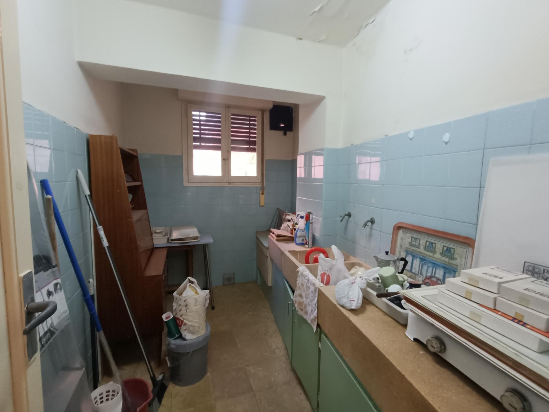 Venta de piso en Castellón