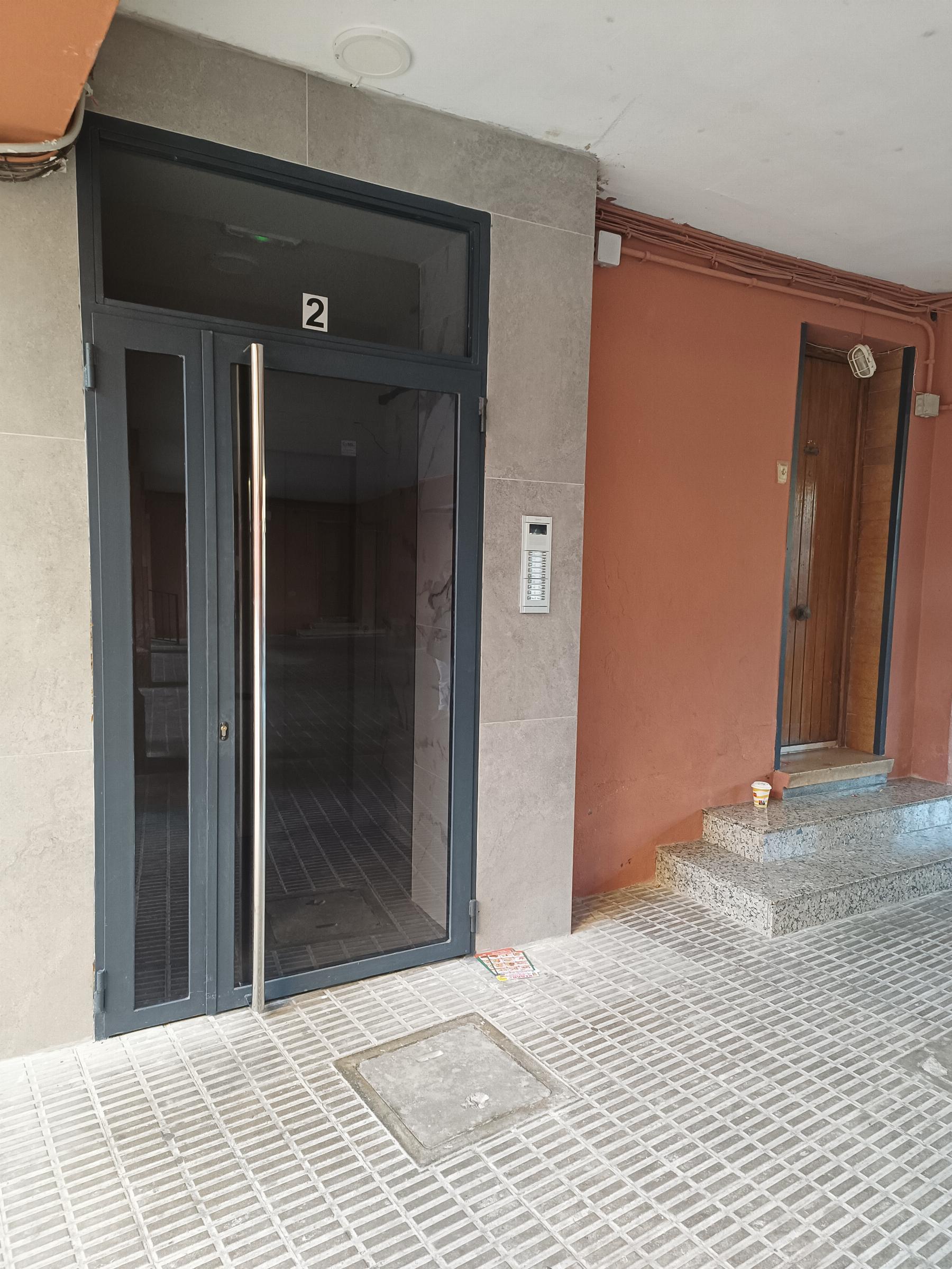 Venta de piso en Castellón