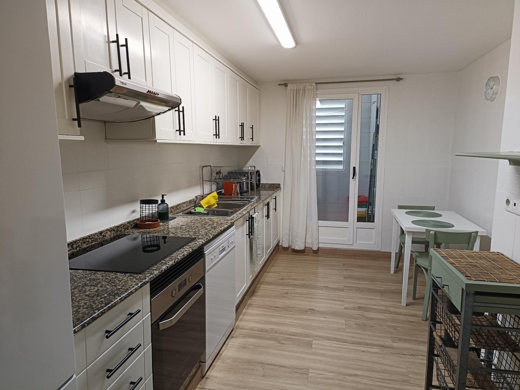 Alquiler de piso en Castellón