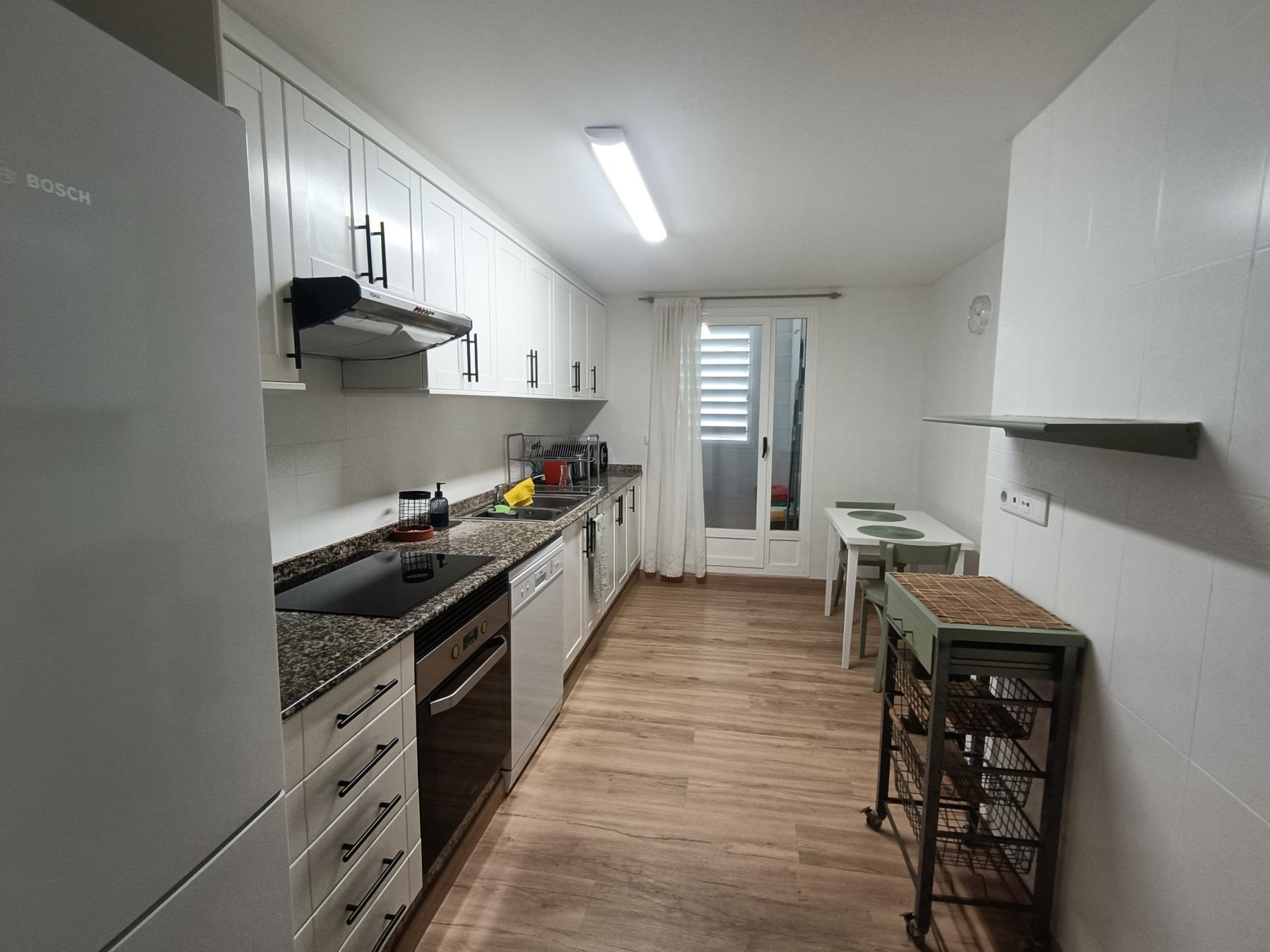 Alquiler de piso en Castellón