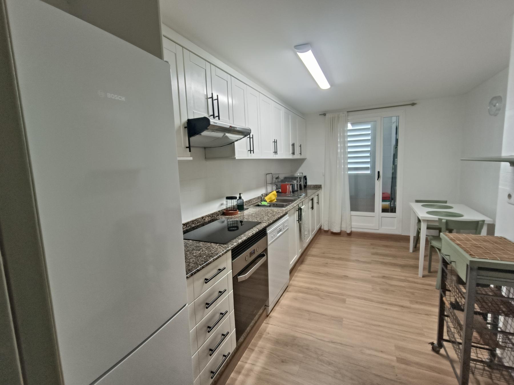 Alquiler de piso en Castellón