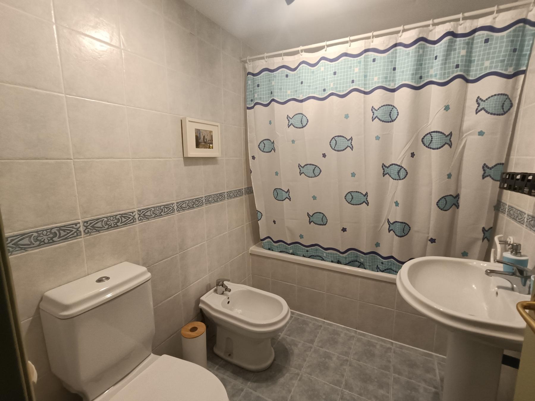 Alquiler de piso en Castellón