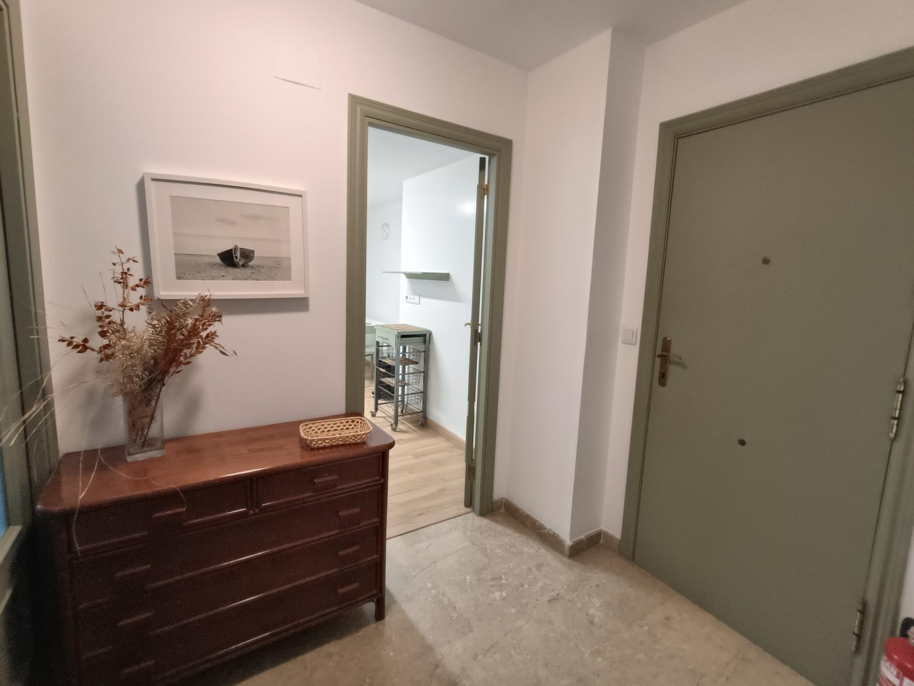 Alquiler de piso en Castellón