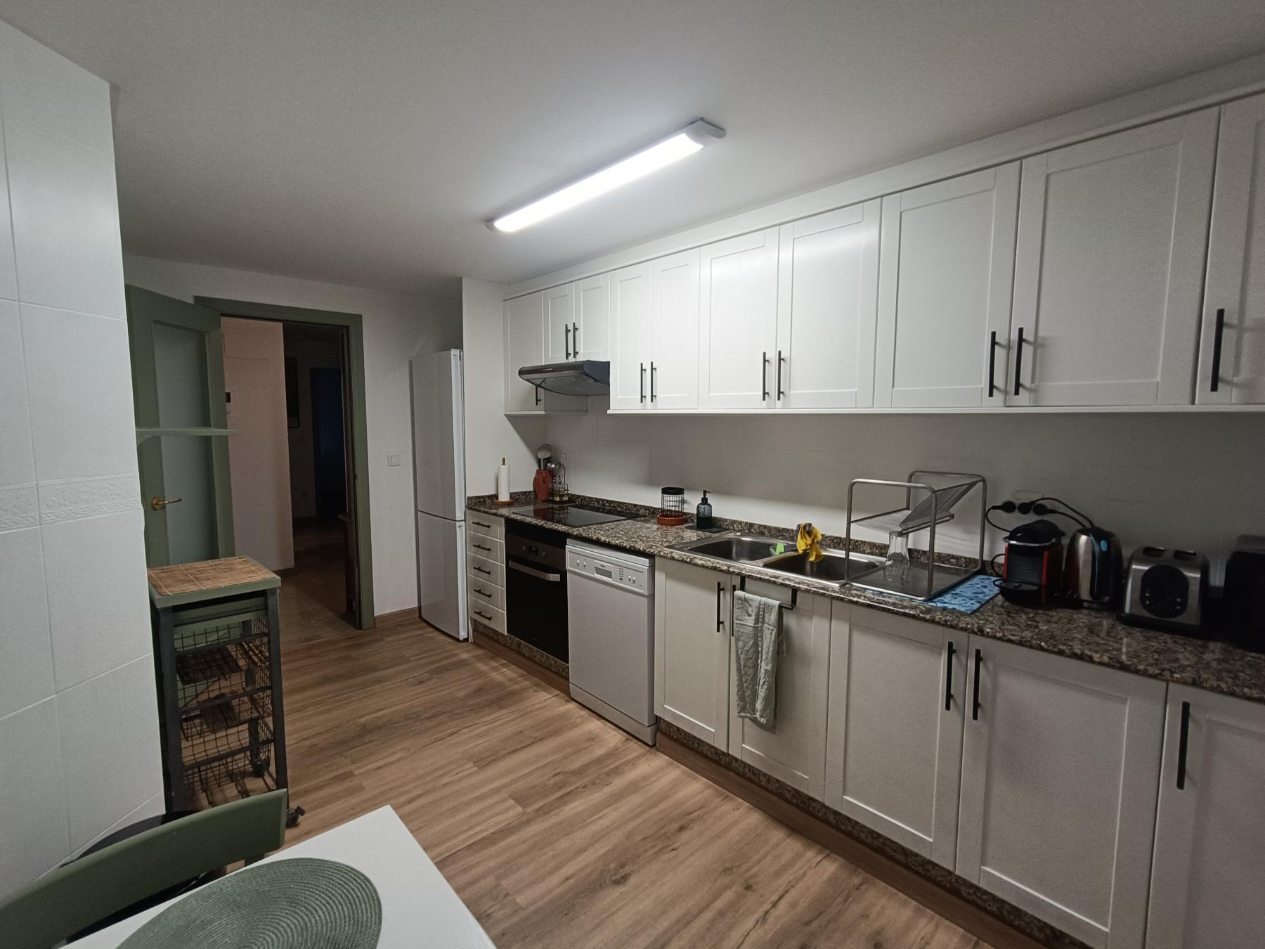 Alquiler de piso en Castellón