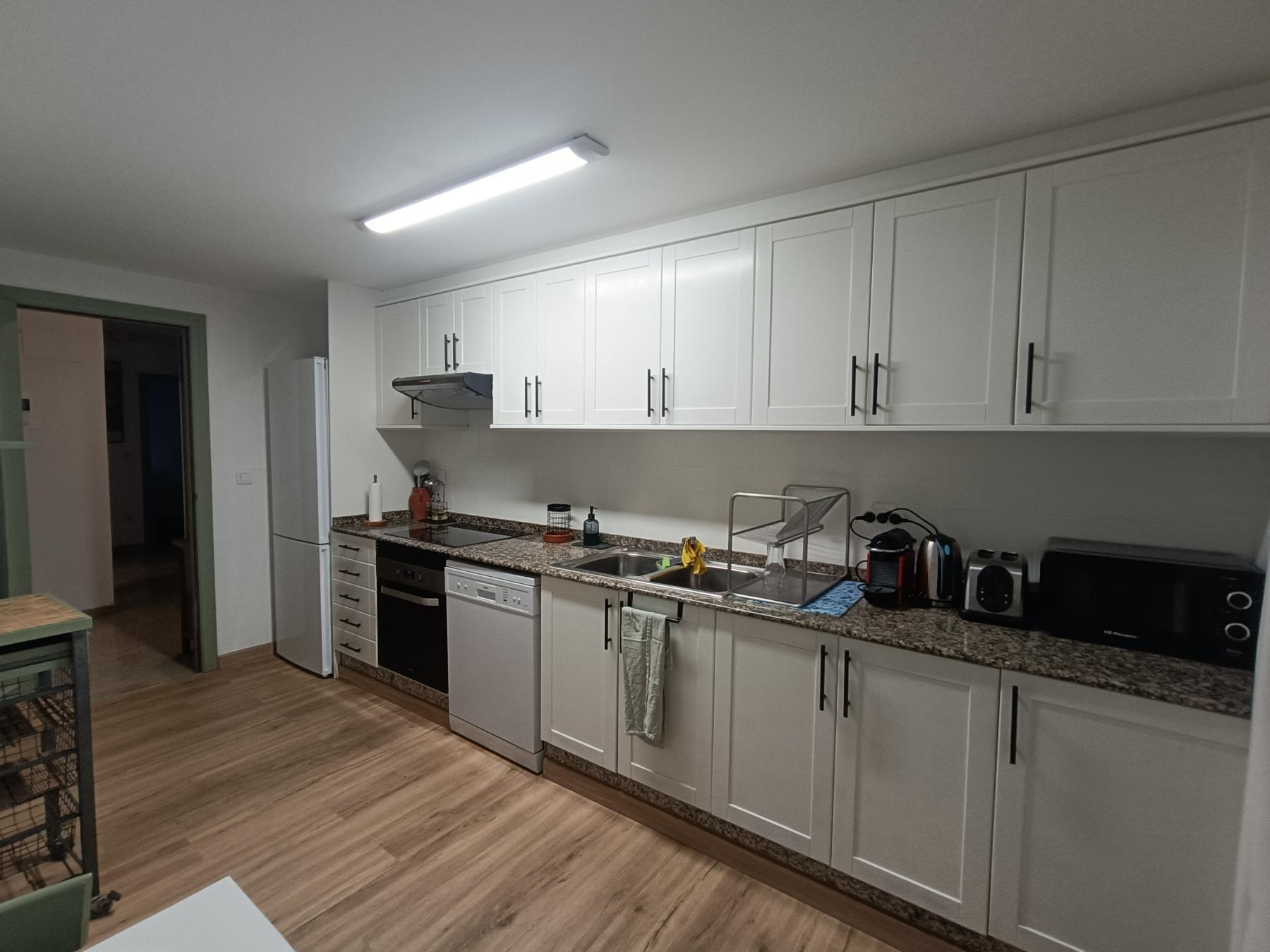 Alquiler de piso en Castellón