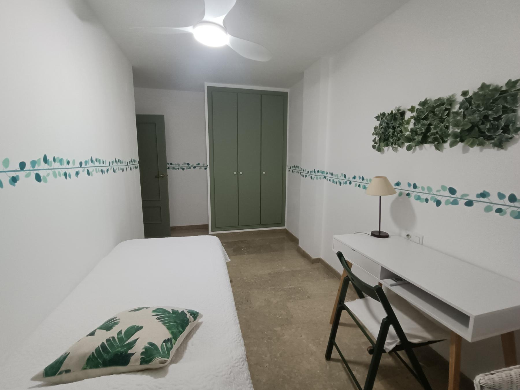 Alquiler de piso en Castellón