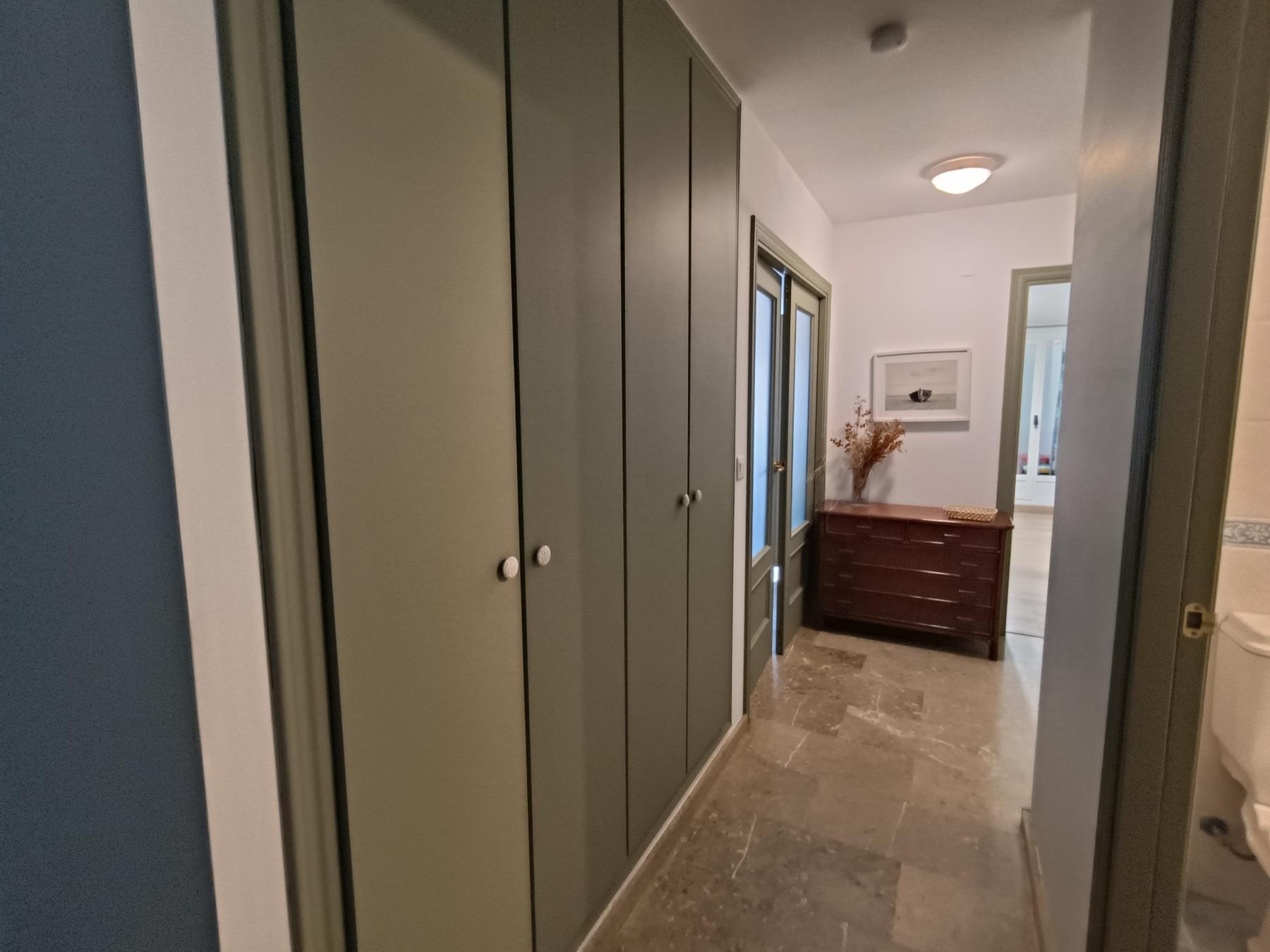 Alquiler de piso en Castellón