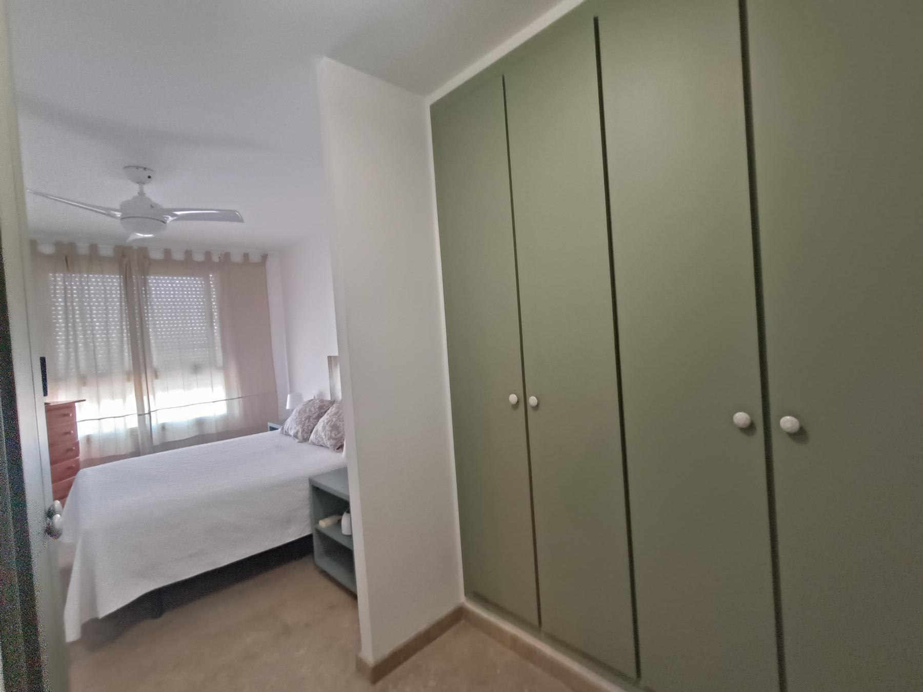 Alquiler de piso en Castellón