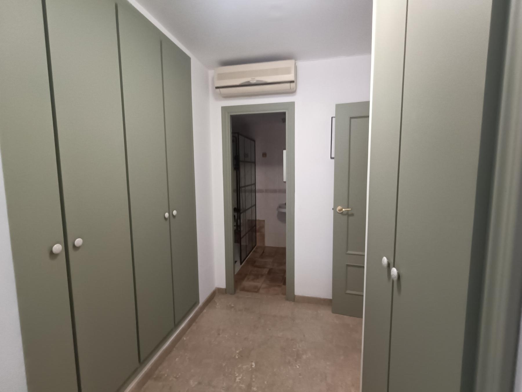 Alquiler de piso en Castellón