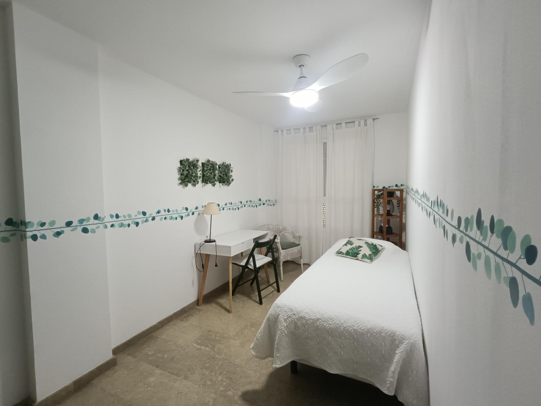 Alquiler de piso en Castellón