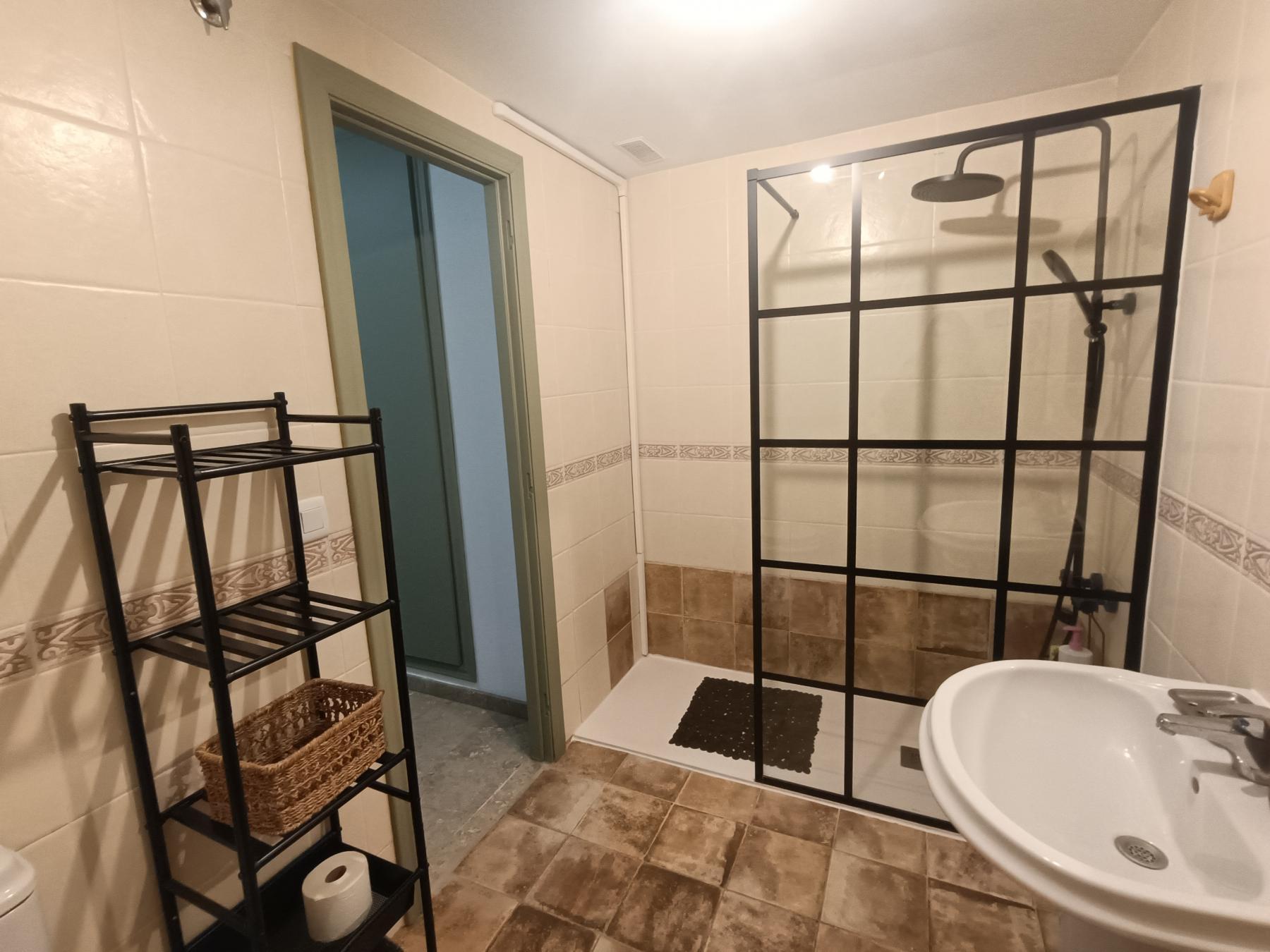 Alquiler de piso en Castellón