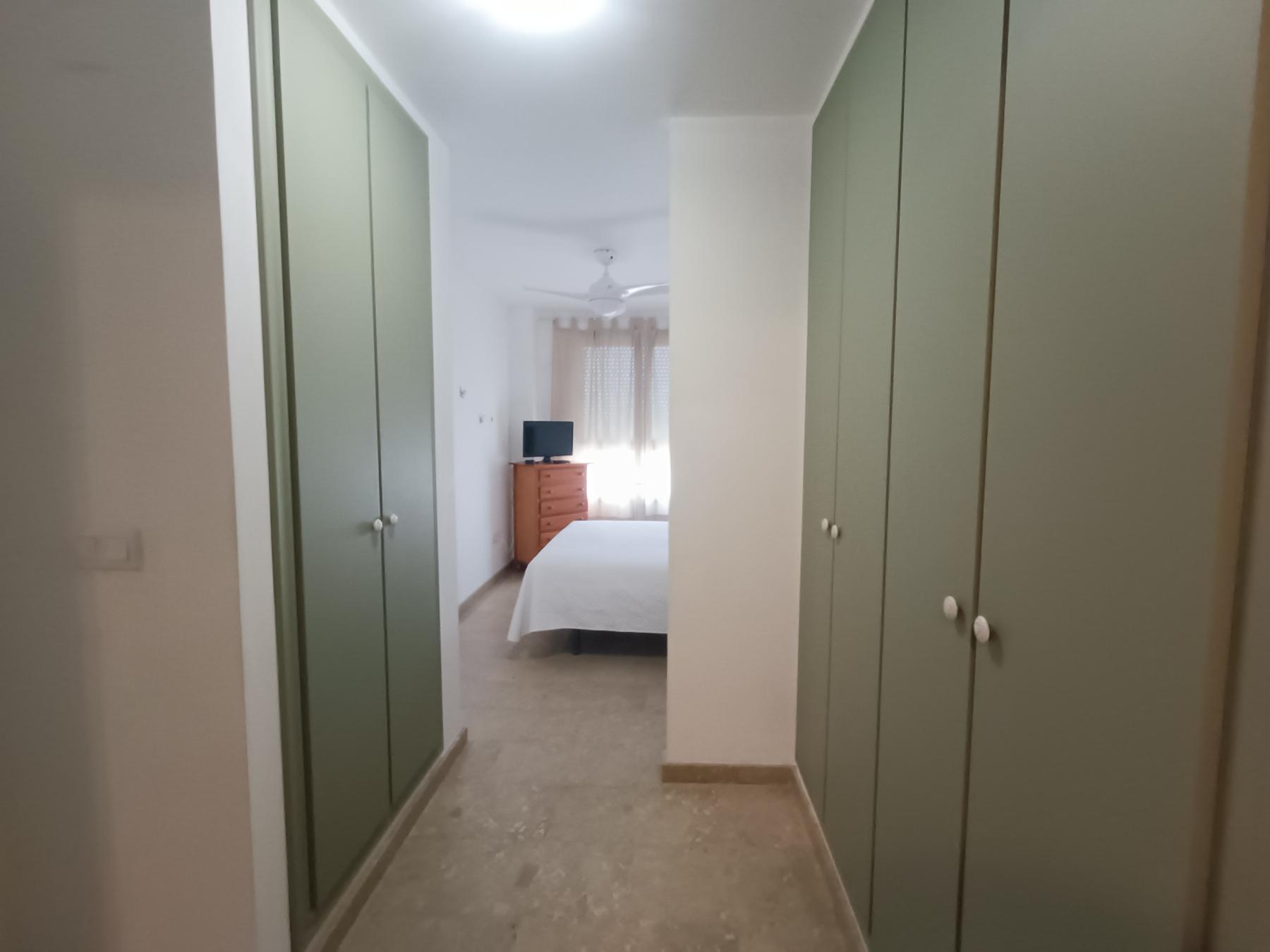 Alquiler de piso en Castellón