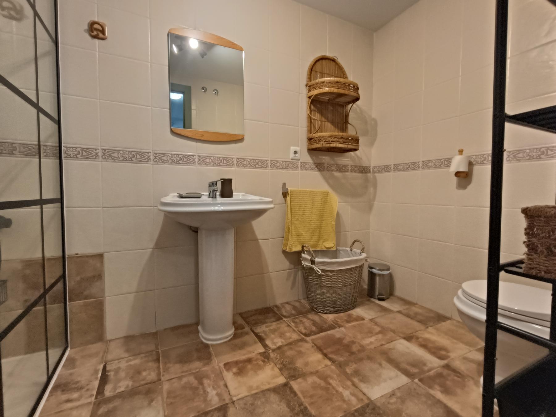 Alquiler de piso en Castellón