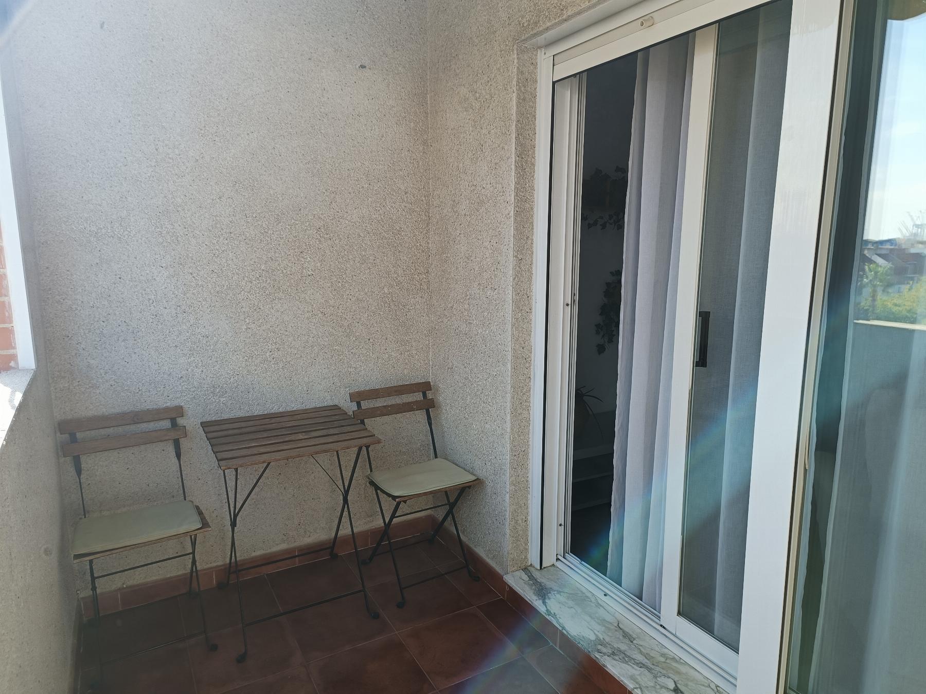 Alquiler de piso en Castellón