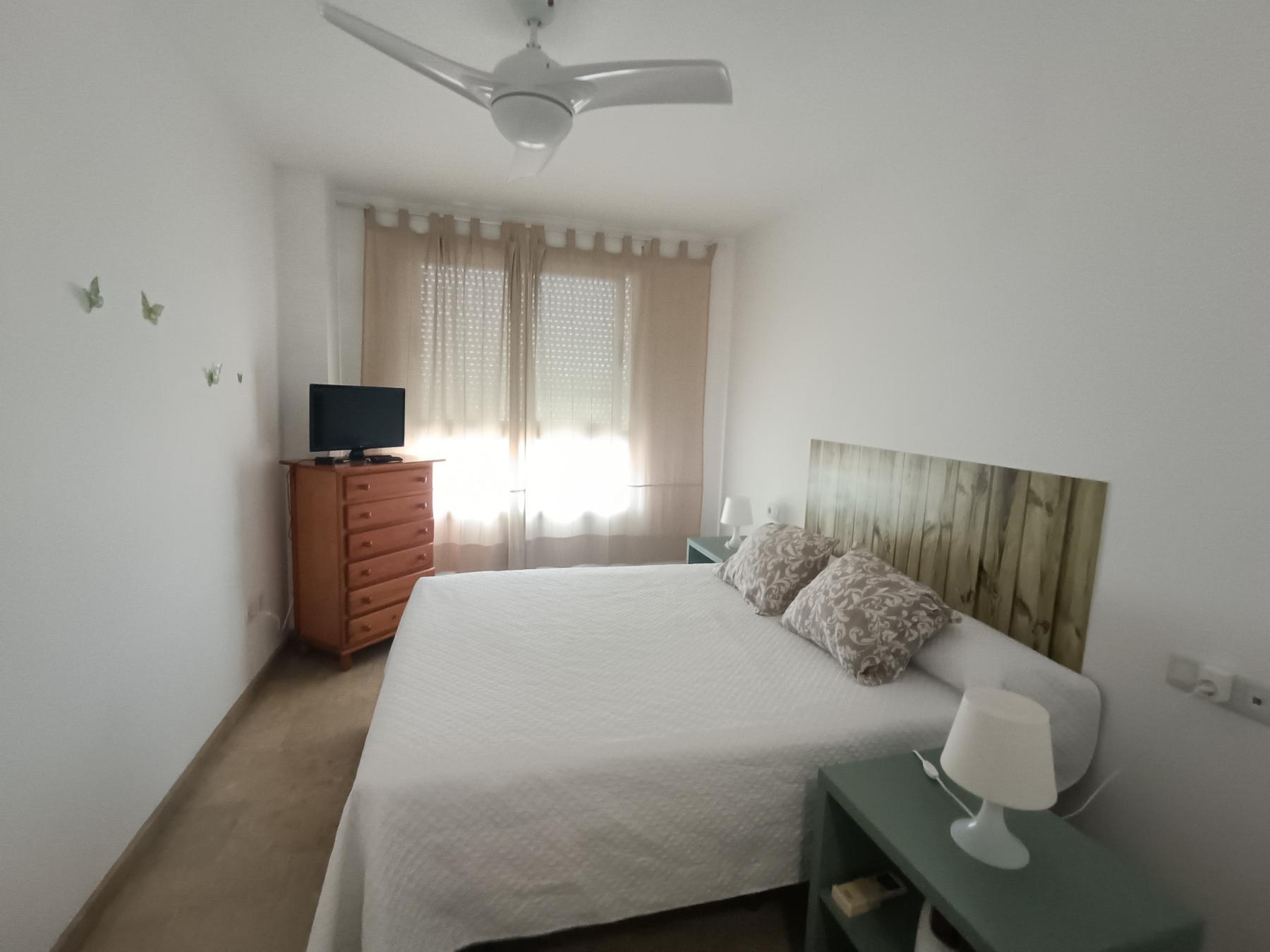 Alquiler de piso en Castellón