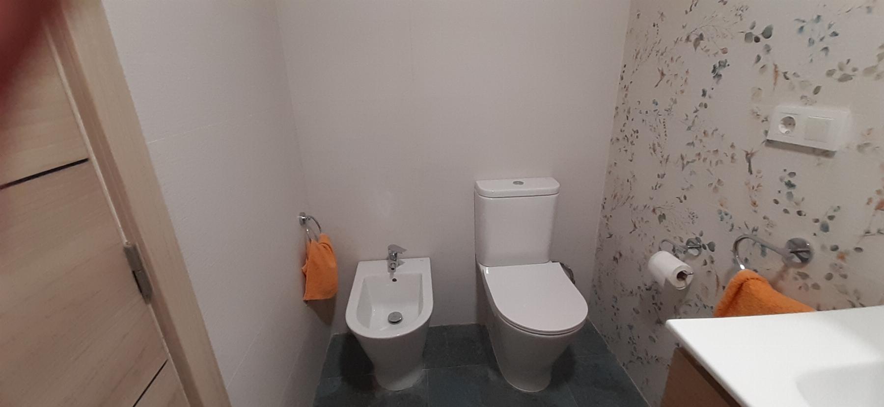 Alquiler de piso en Castellón