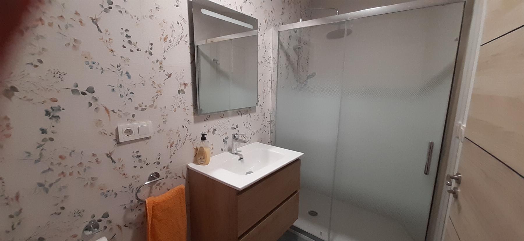 Alquiler de piso en Castellón