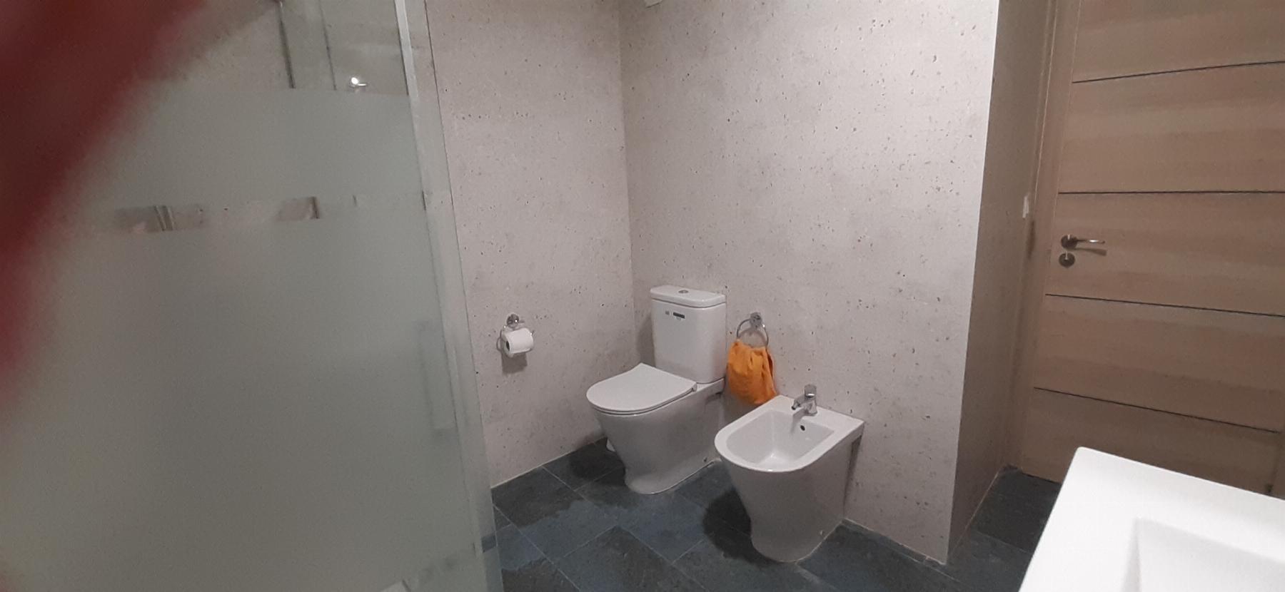 Alquiler de piso en Castellón