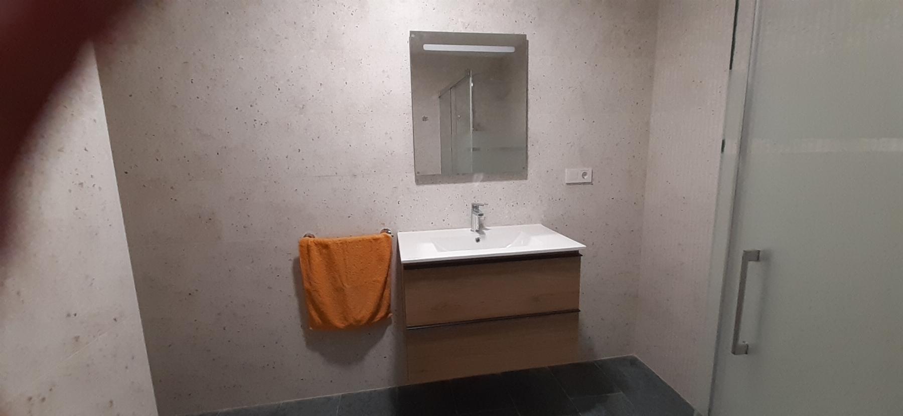 Alquiler de piso en Castellón