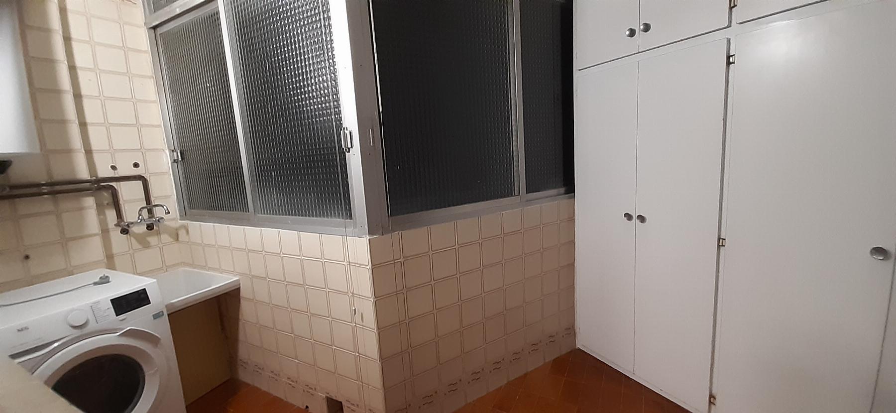 Alquiler de piso en Castellón