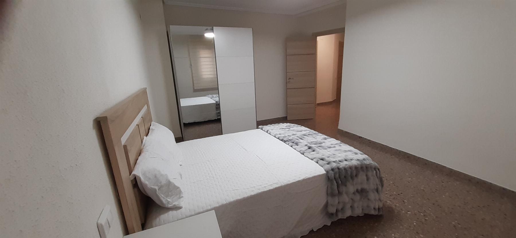 Alquiler de piso en Castellón