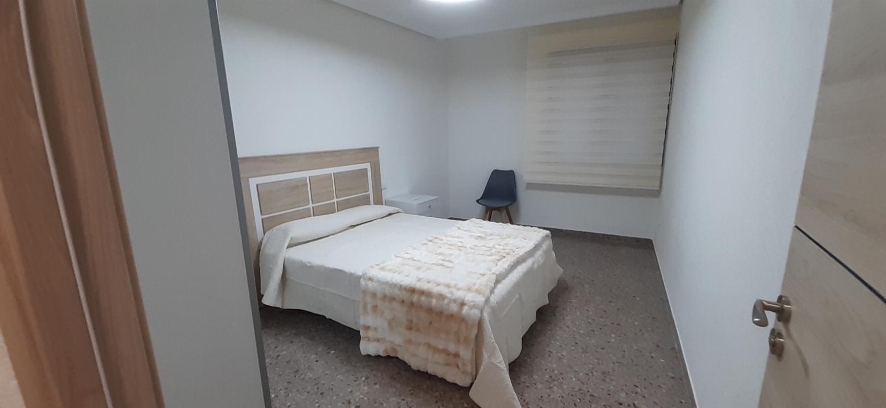 Alquiler de piso en Castellón