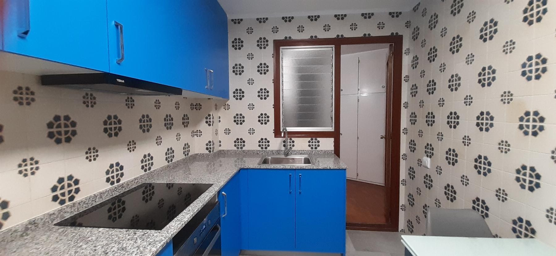 Alquiler de piso en Castellón